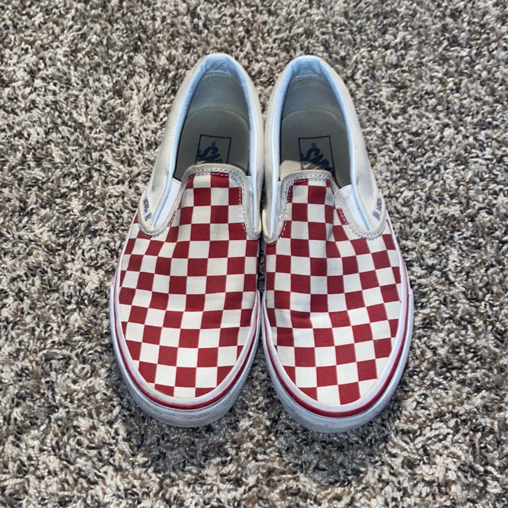 VANS Classic Slip-On™ Core Classics | Size: 6.5M/8W